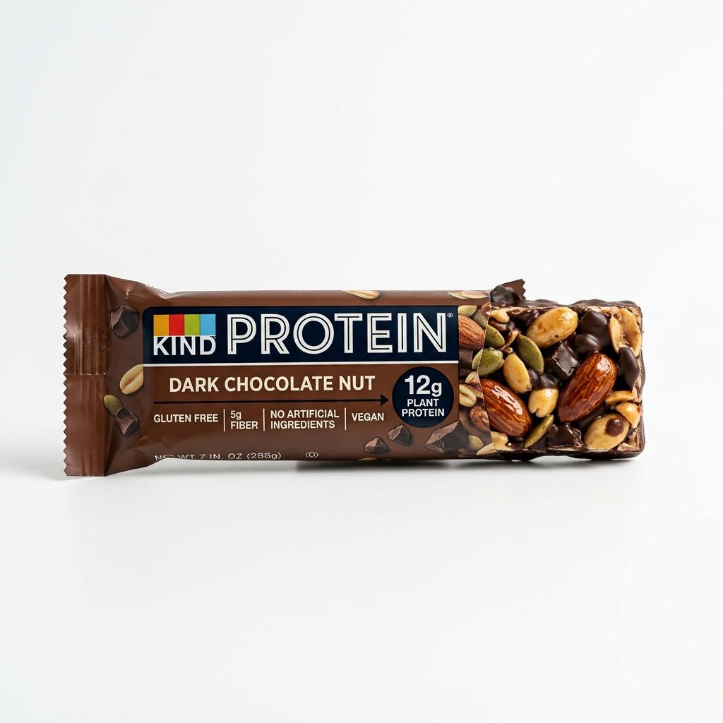 KIND Protein Bars Dark Chocolate Nut