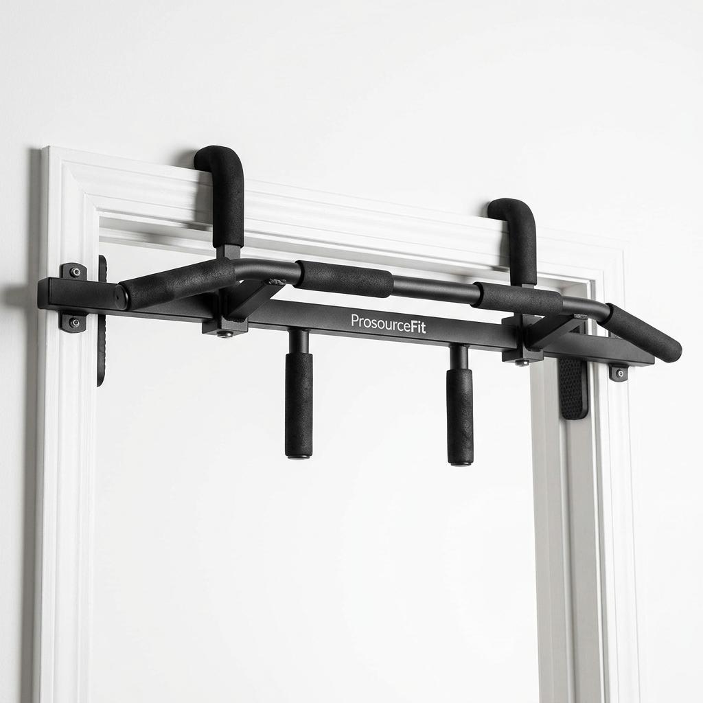 ProsourceFit Multi-Grip Pull-Up Bar