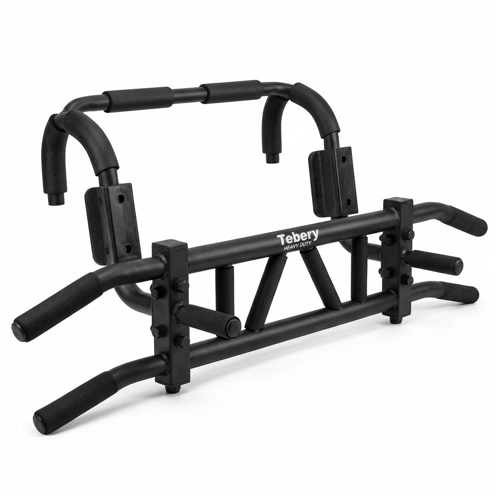 Tebery Heavy Duty Multi-Grip Bar
