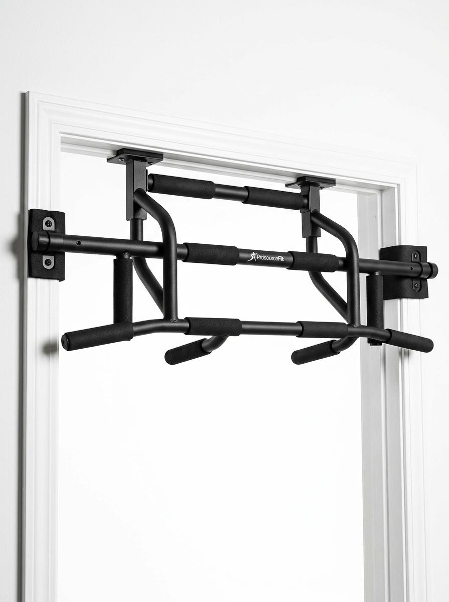 ProsourceFit Multi-Grip Chin-Up Pull-Up Bar