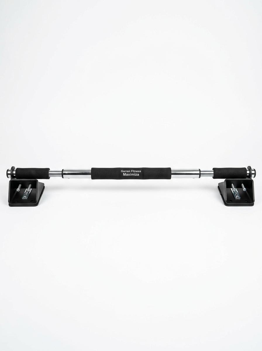 Garren Fitness Maximiza Pull Up Bar