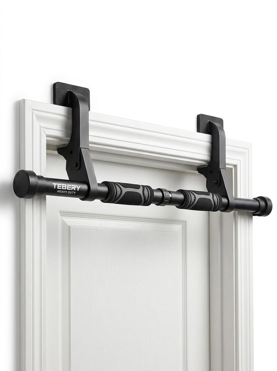 Tebery Heavy Duty Doorway Pull Up Bar