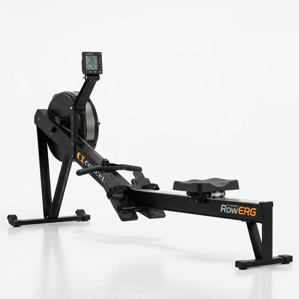 Concept2 RowErg
