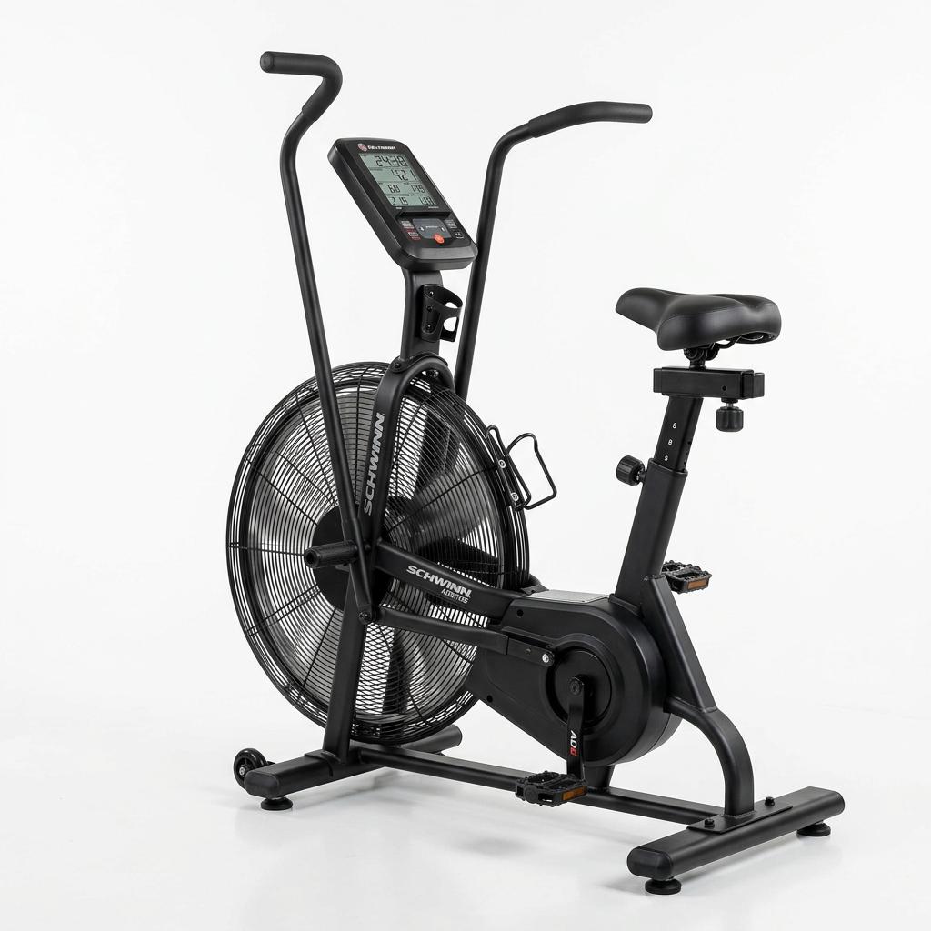 Schwinn Airdyne AD6 Exercise Bike
