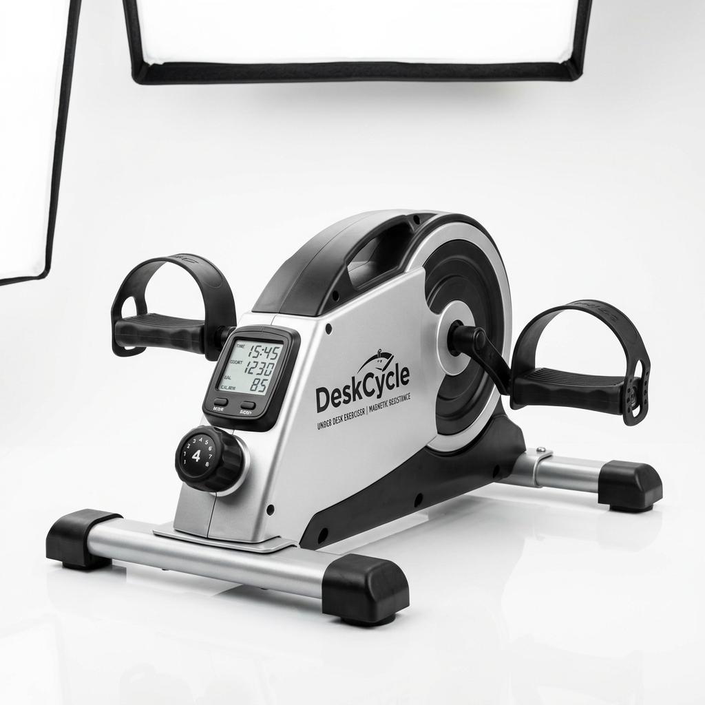 DeskCycle Under Desk Bike