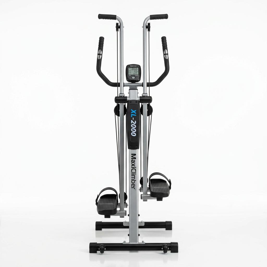 MaxiClimber XL-2000 Vertical Climber