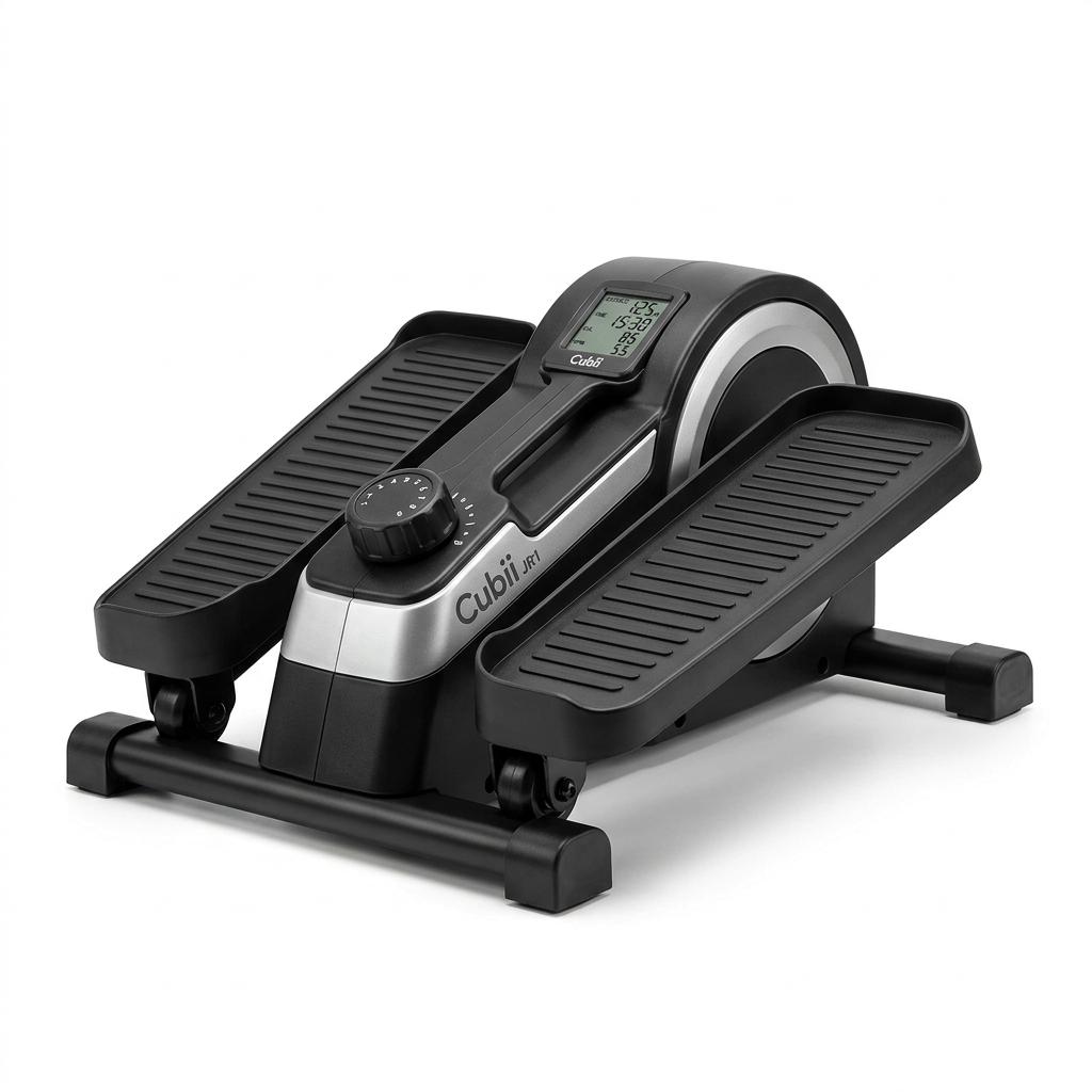 Cubii JR1 Under Desk Elliptical