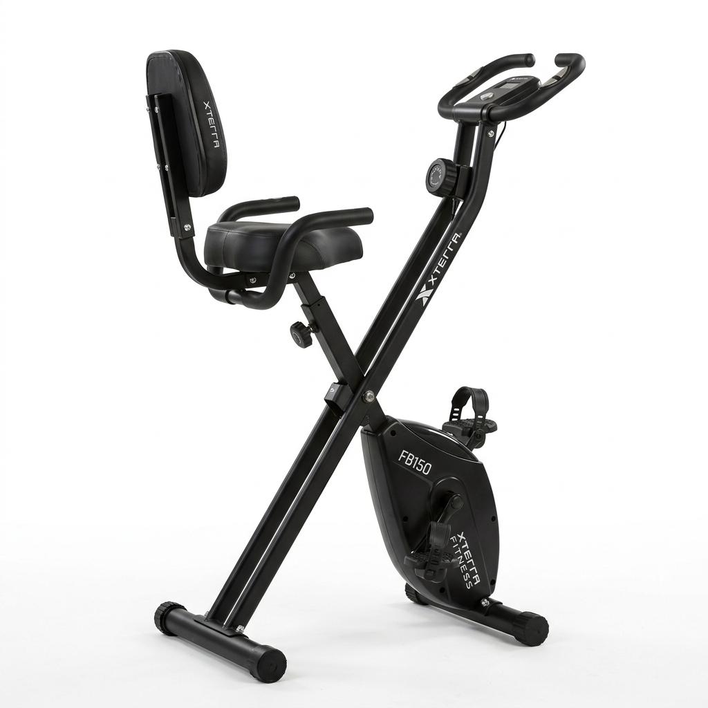 XTERRA Fitness FB150 Folding Bike