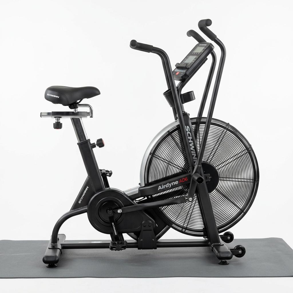 Schwinn Airdyne AD6