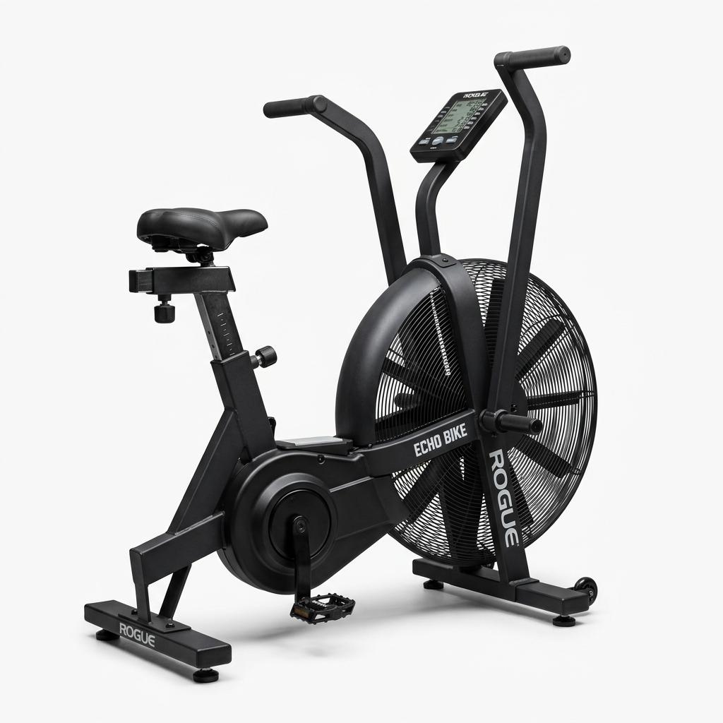 Rogue Echo Bike