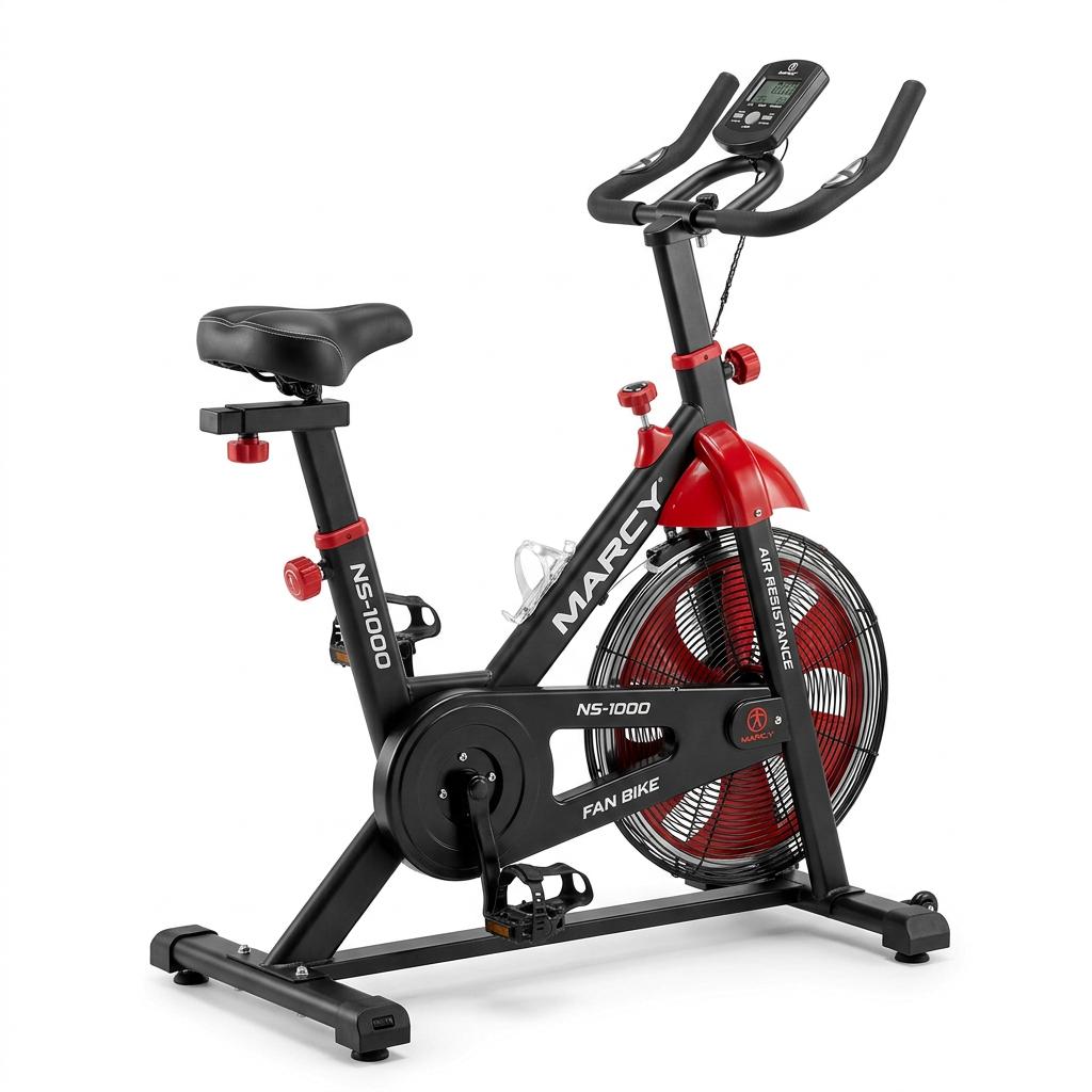 Marcy NS-1000 Fan Bike