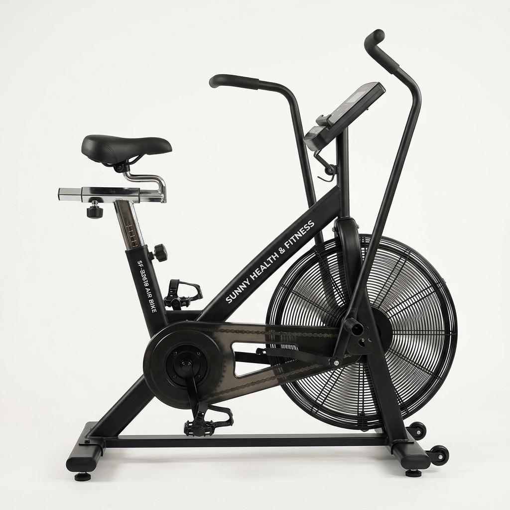 Sunny Health & Fitness SF-B2618 Air Bike