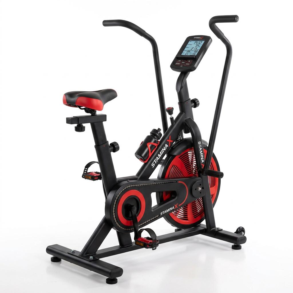 Stamina X Air Bike
