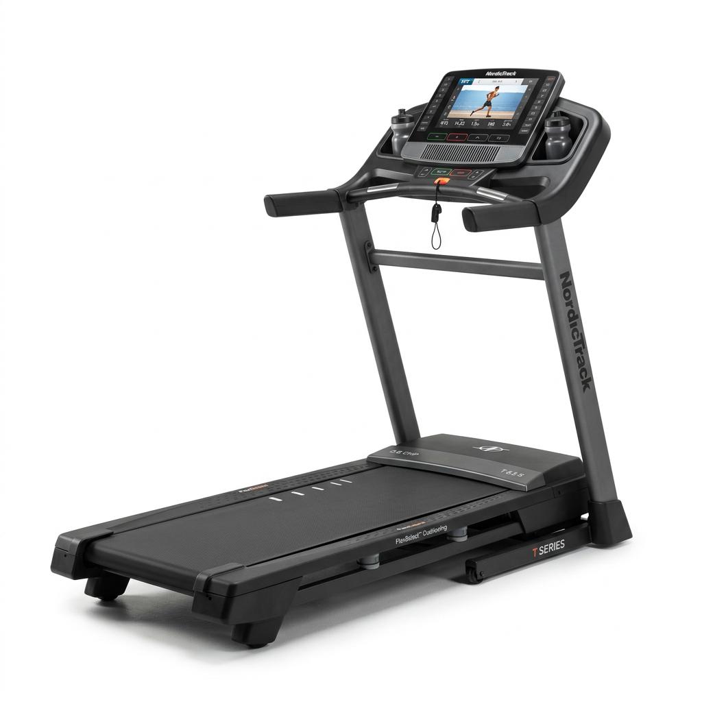 NordicTrack T Series Treadmill