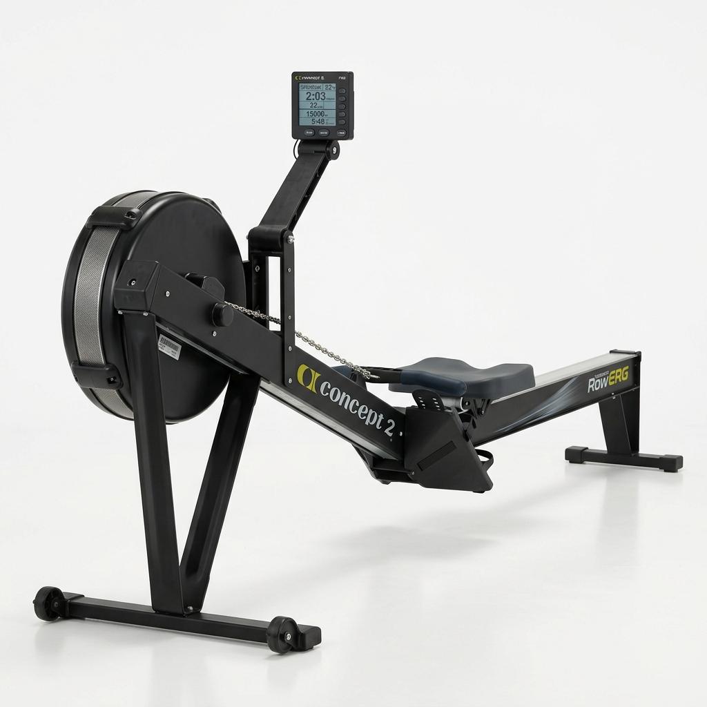 Concept2 RowErg