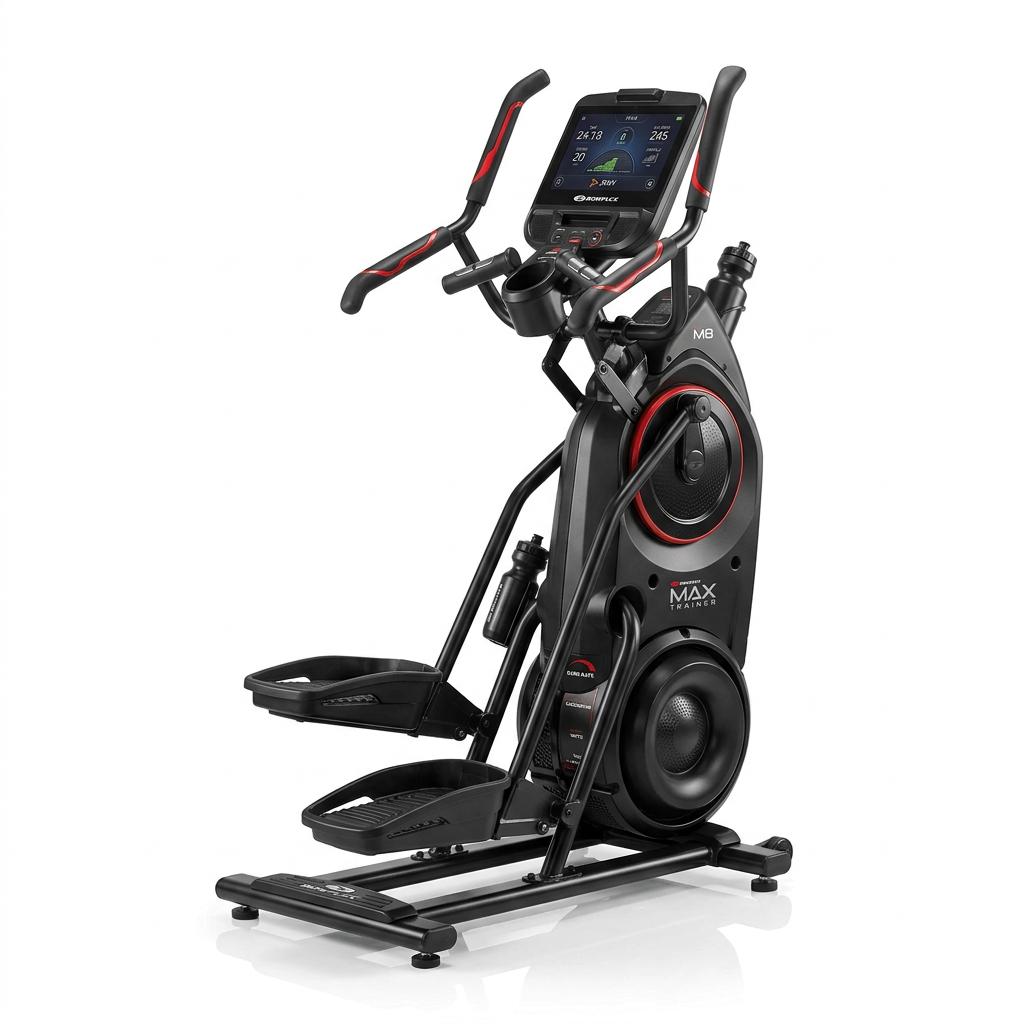 Bowflex Max Trainer M8
