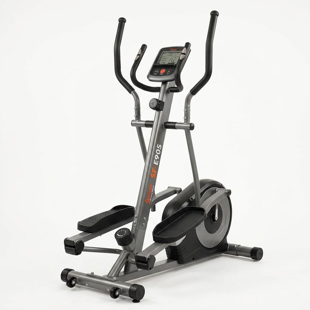 Sunny Health & Fitness SF-E905 Elliptical