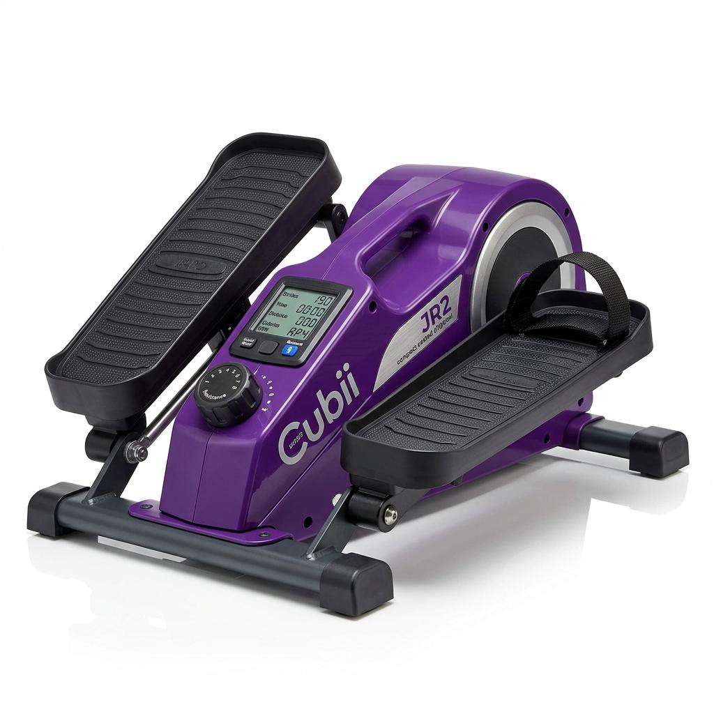 Cubii JR2 Under-Desk Elliptical