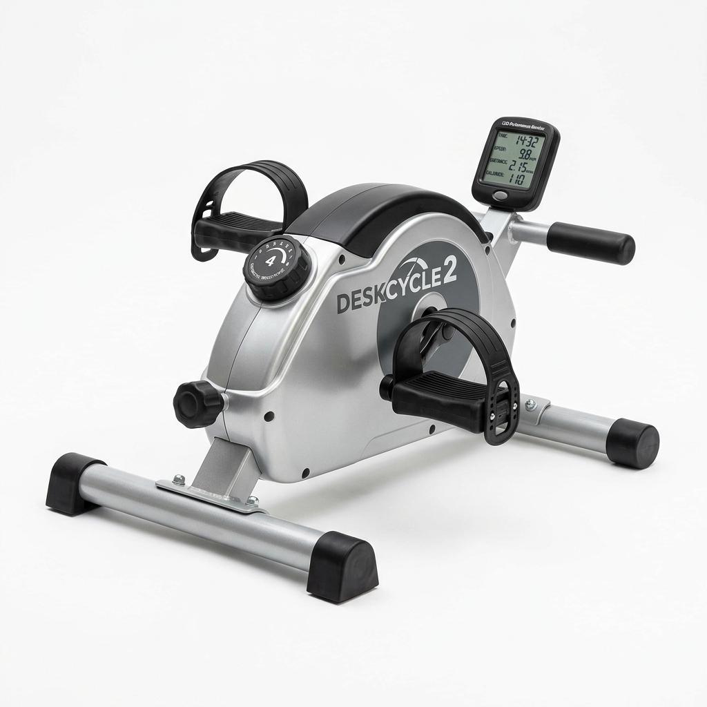 DeskCycle 2 Under-Desk Bike