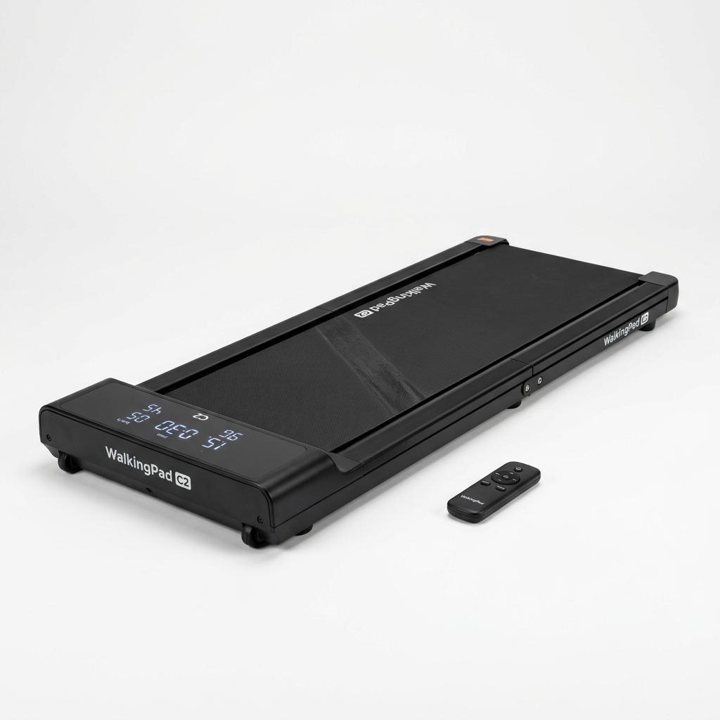 WalkingPad C2 Foldable Treadmill