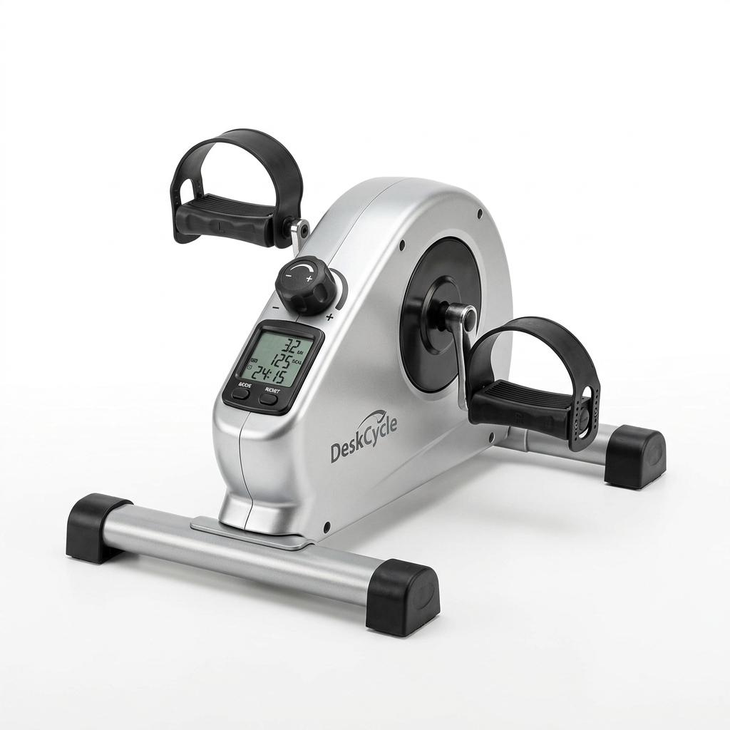 DeskCycle Under-Desk Bike