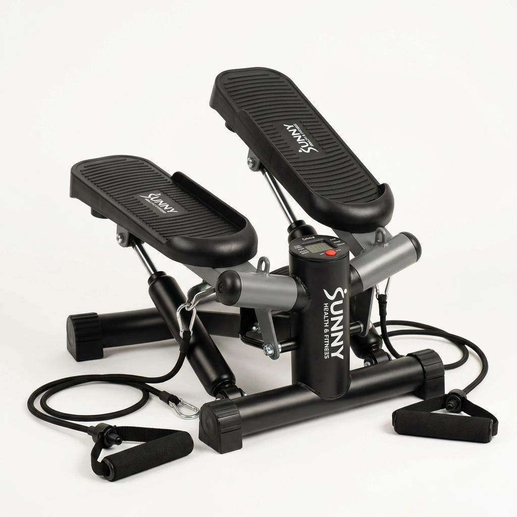 Sunny Health & Fitness Mini Stepper