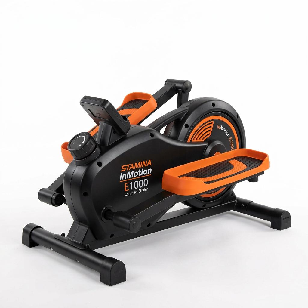 Stamina InMotion E1000 Elliptical