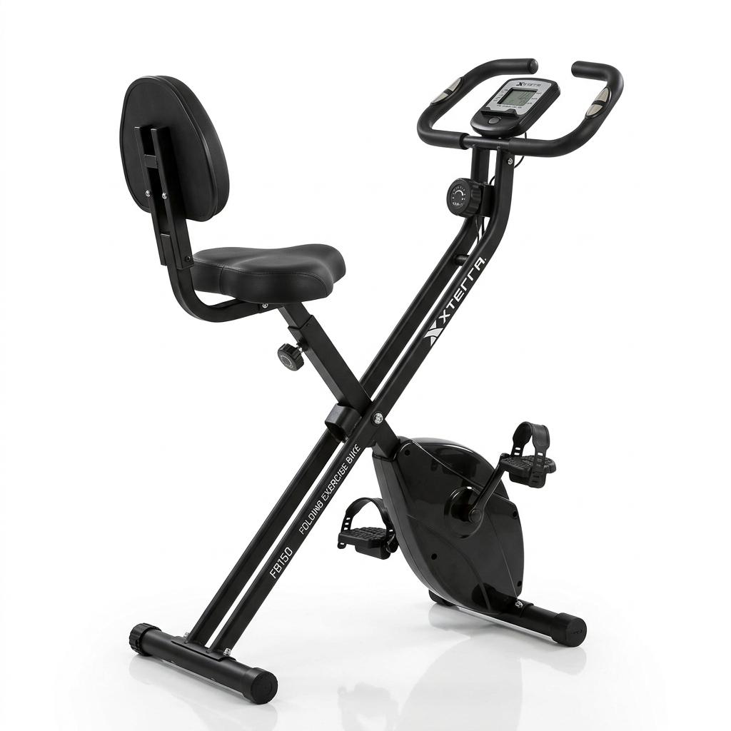 XTERRA Fitness FB150 Folding Bike