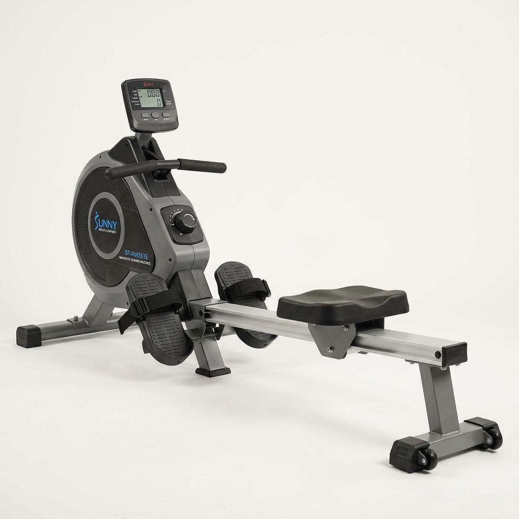 Sunny Health & Fitness SF-RW5515