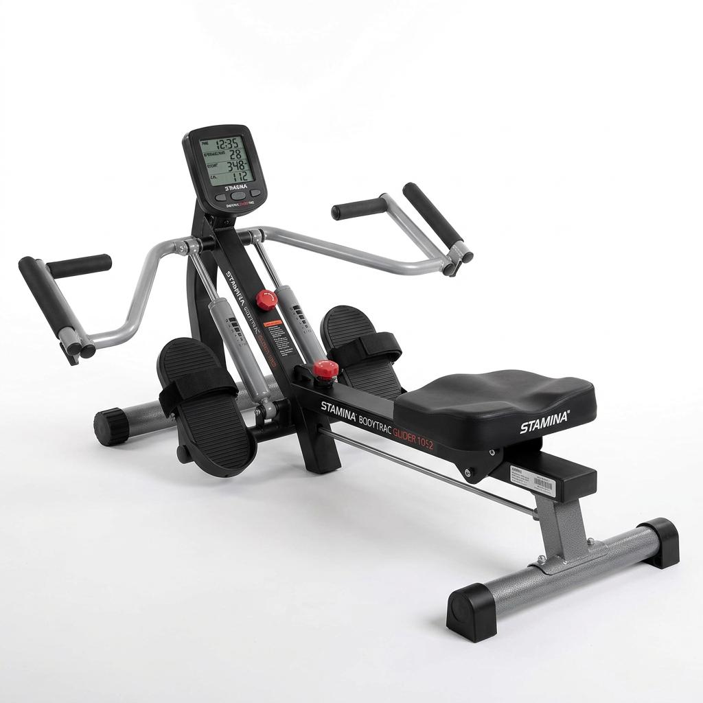 Stamina BodyTrac Glider 1052