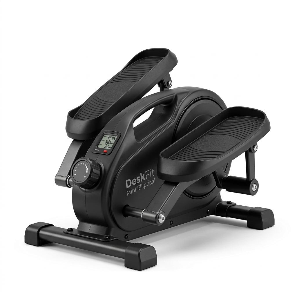 Cubii JR1 Under-Desk Elliptical