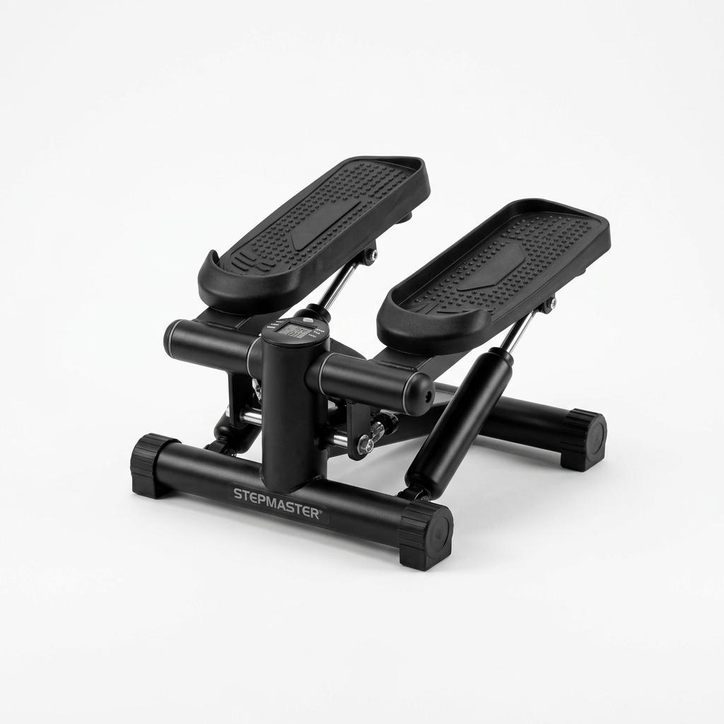 Sunny Health & Fitness Mini Stepper