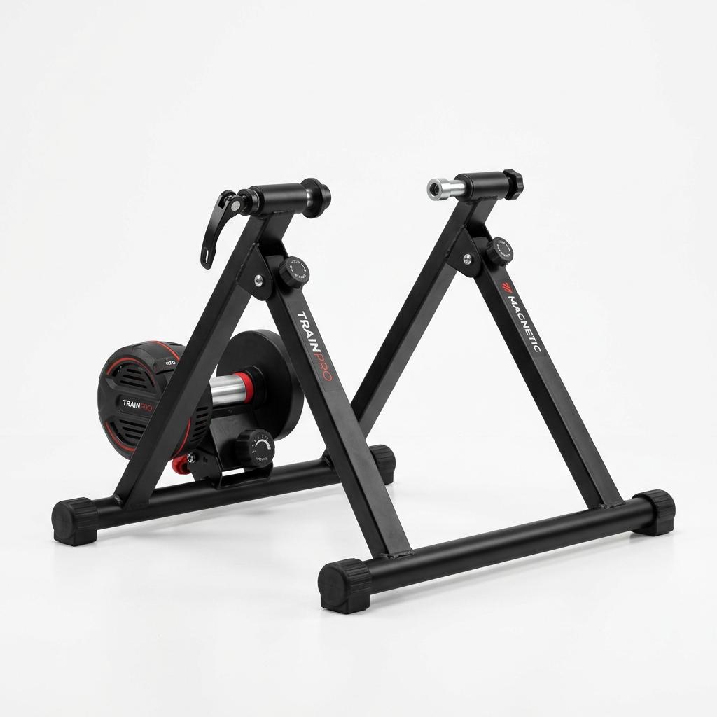 Sportneer Magnetic Bike Trainer Stand