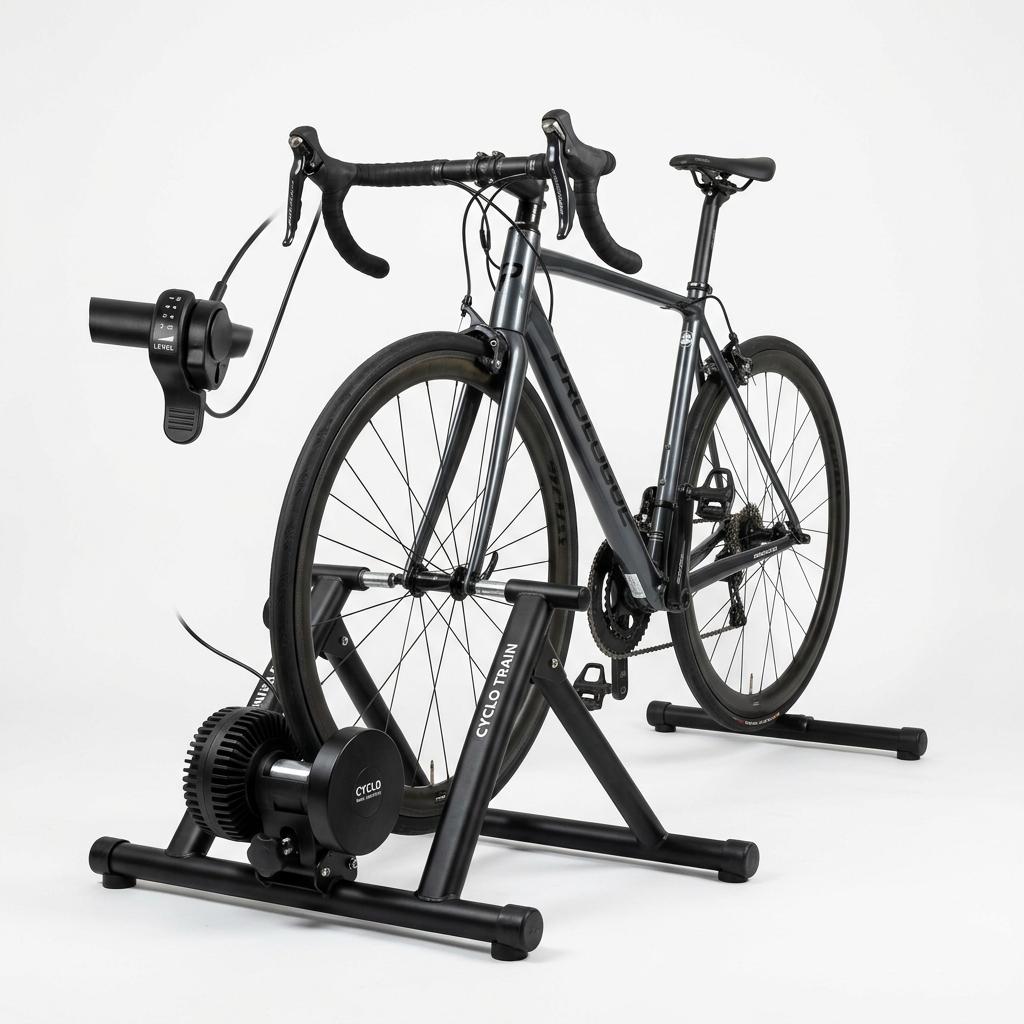 Unisky Bike Trainer Stand