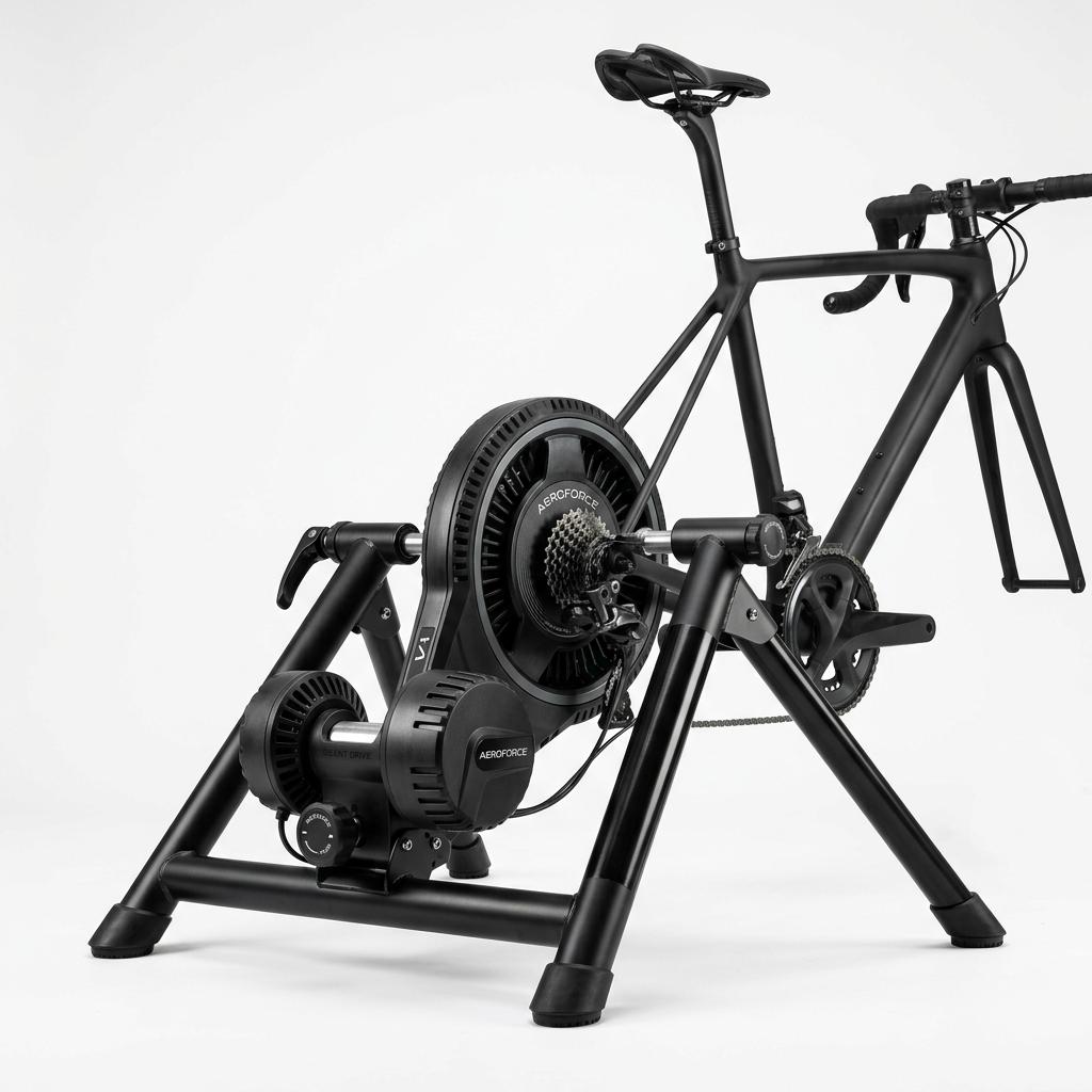 Alpcour Fluid-Simulating Magnetic Trainer