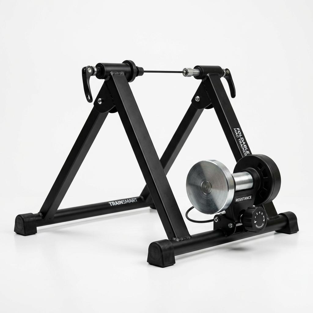 BalanceFrom Magnetic Bike Trainer