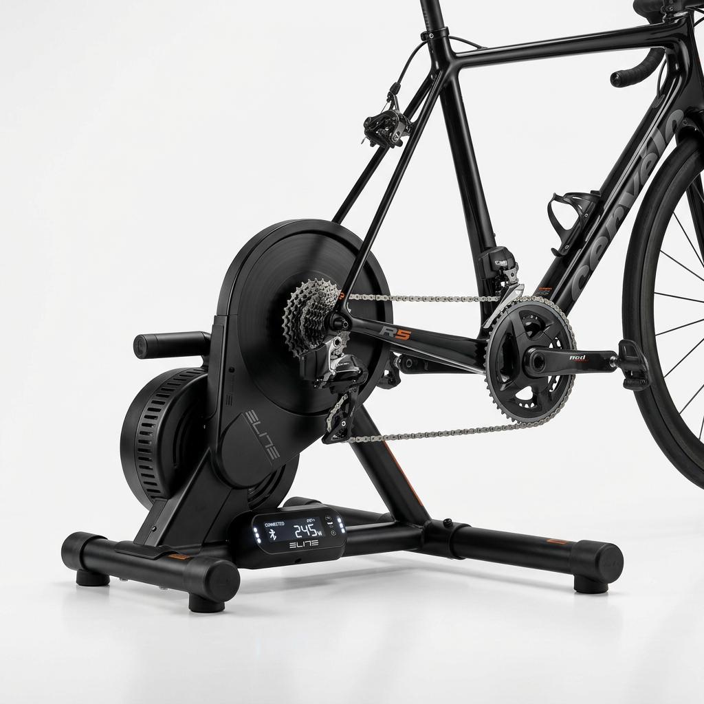 Saris CycleOps M2 Smart Trainer