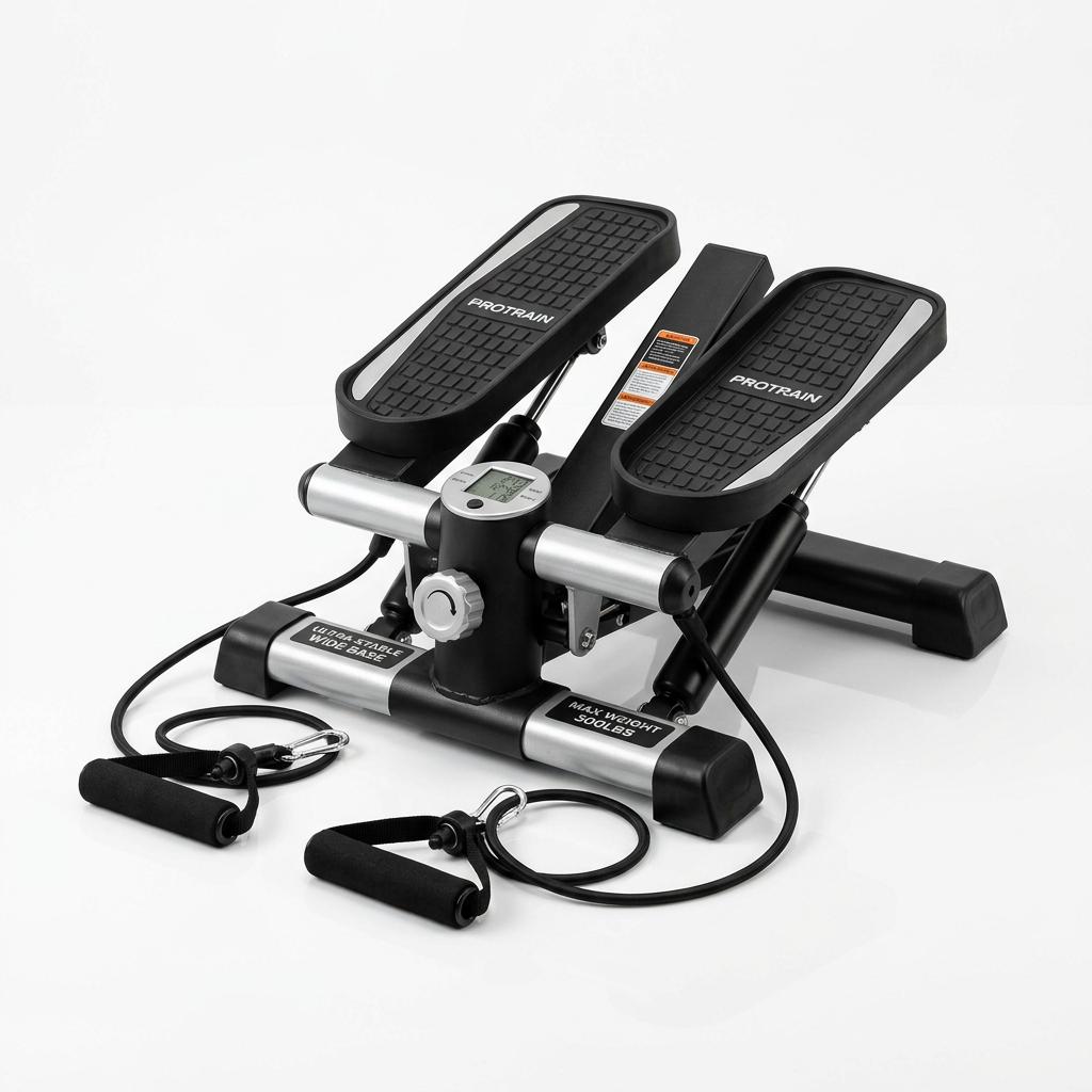 Doufit Mini Stepper