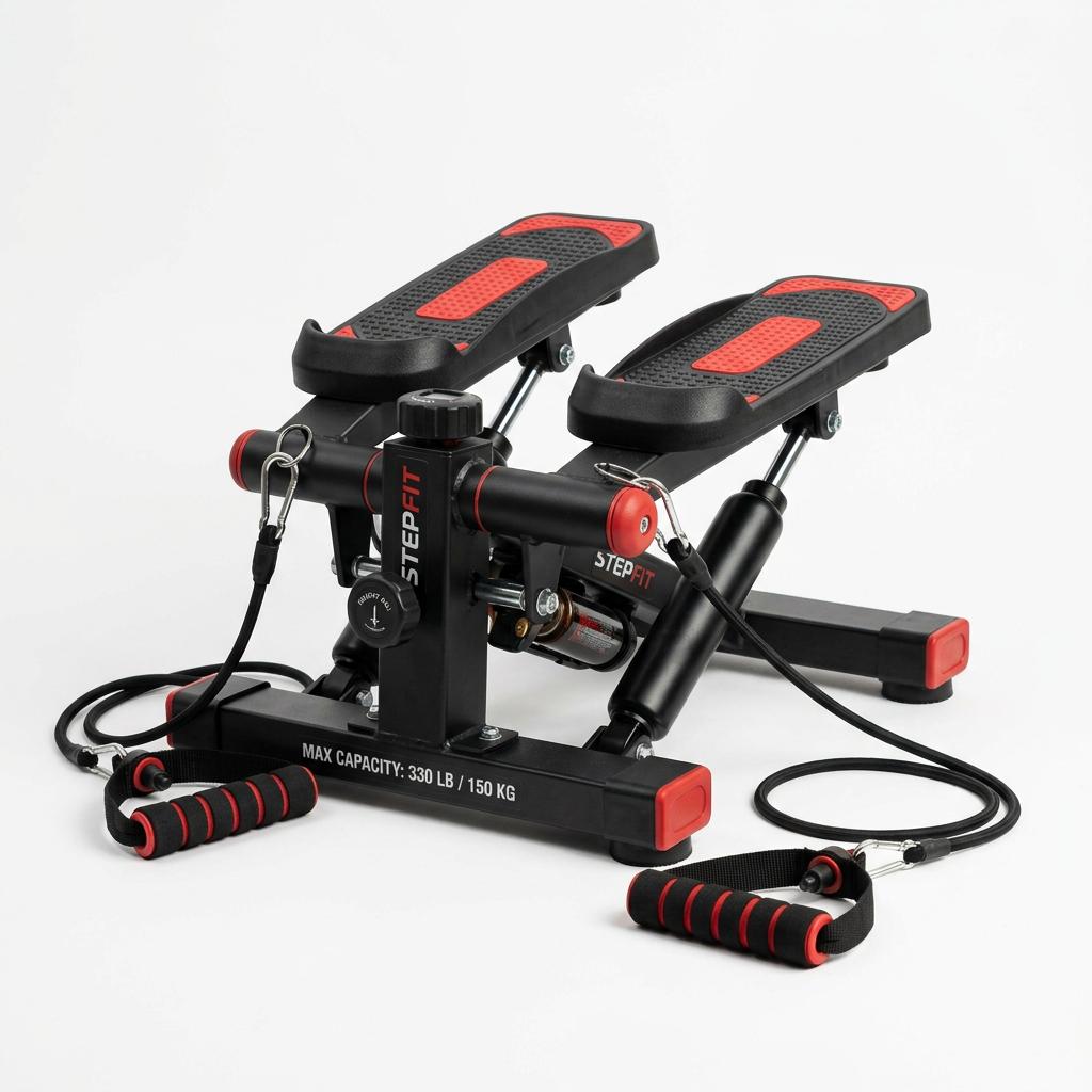 Sportsroyals Mini Stepper