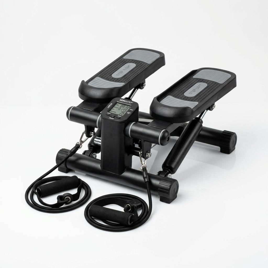 BalanceFrom Mini Stepper