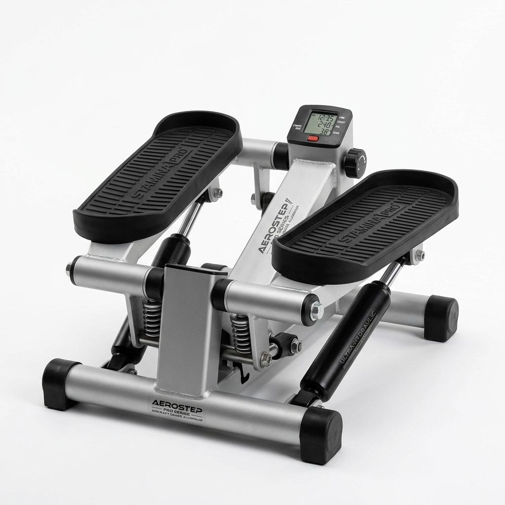Xiser Commercial Mini Stepper