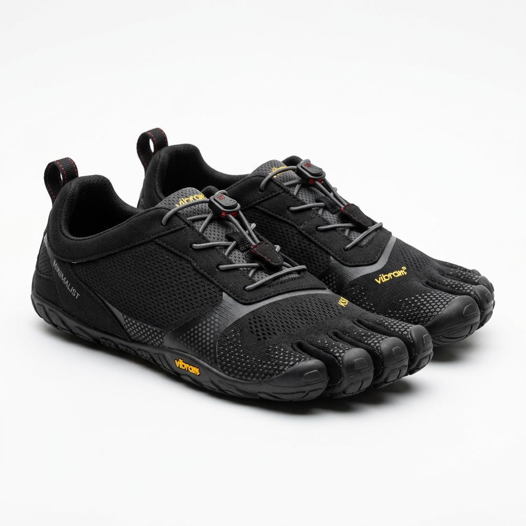 Vibram FiveFingers V-Train