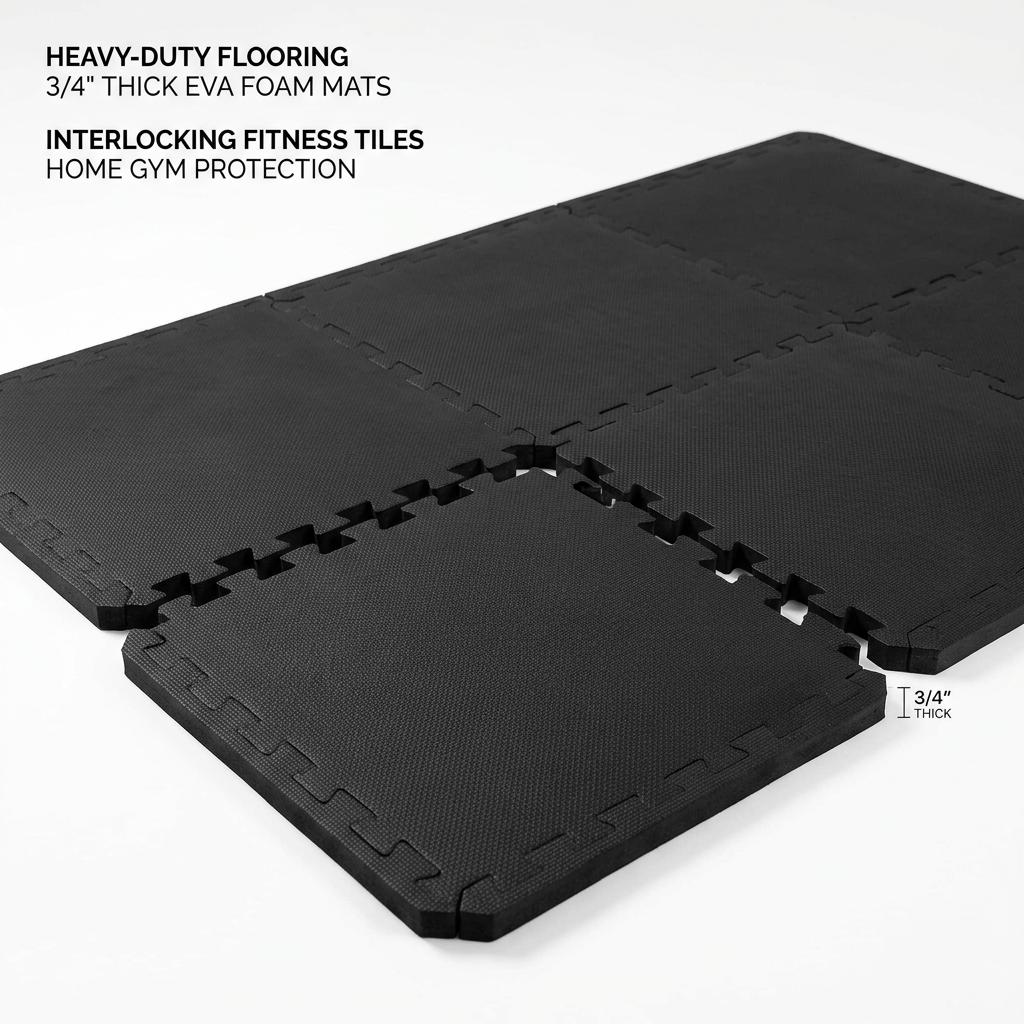 BalanceFrom Puzzle Exercise Mat