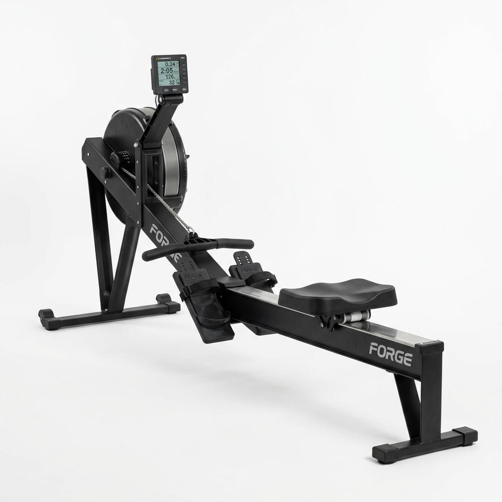 Concept2 Model D Rowing Machine