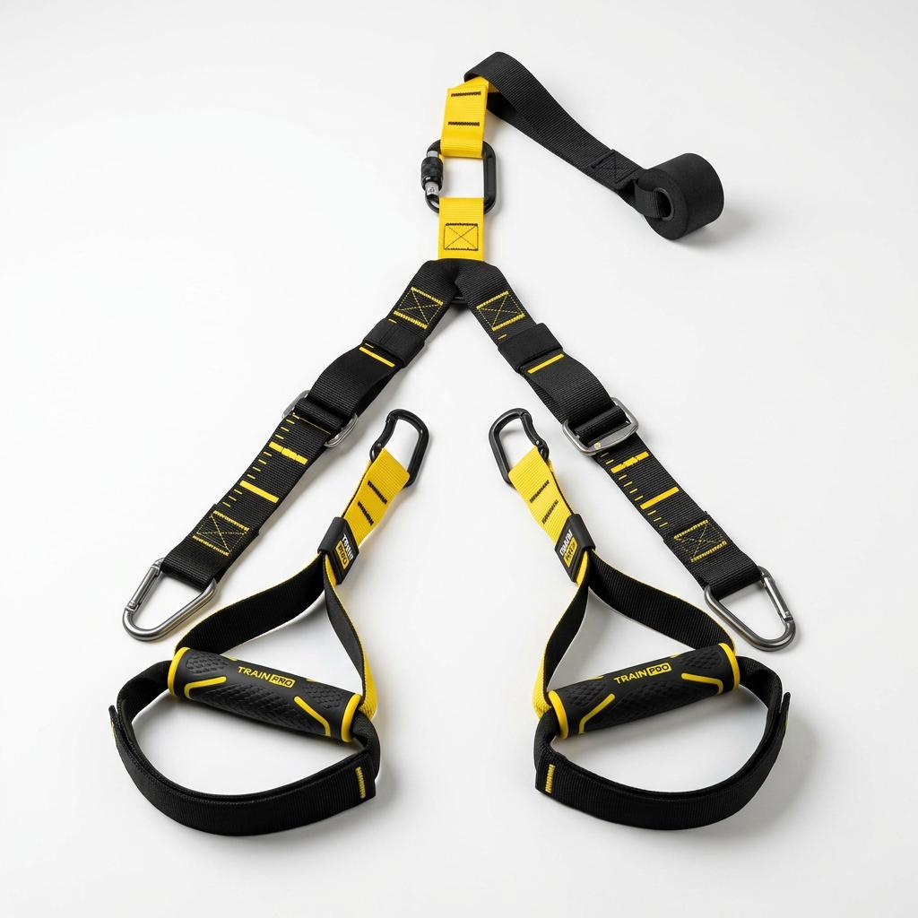 TRX GO Suspension Trainer