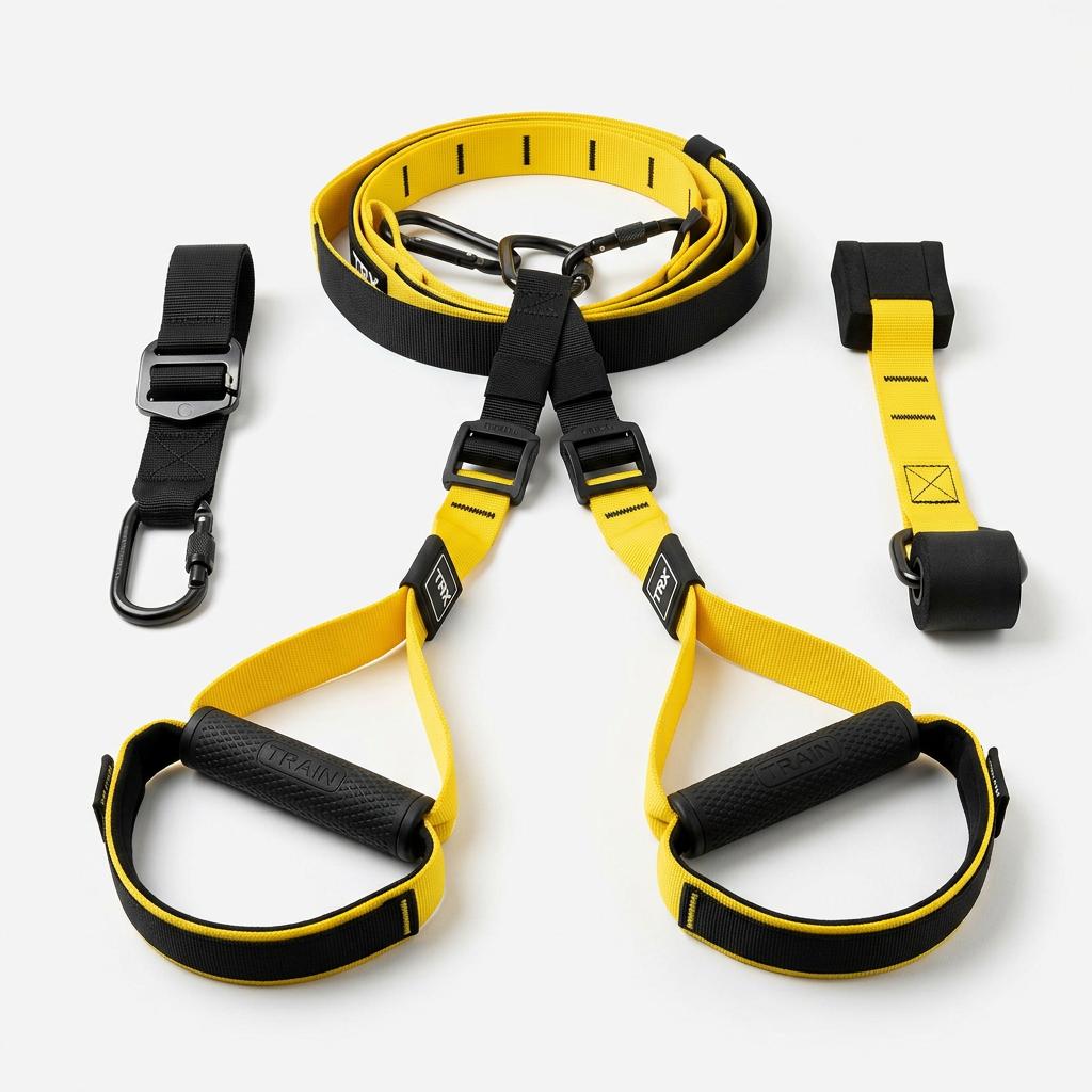 TRX GO Suspension Trainer System