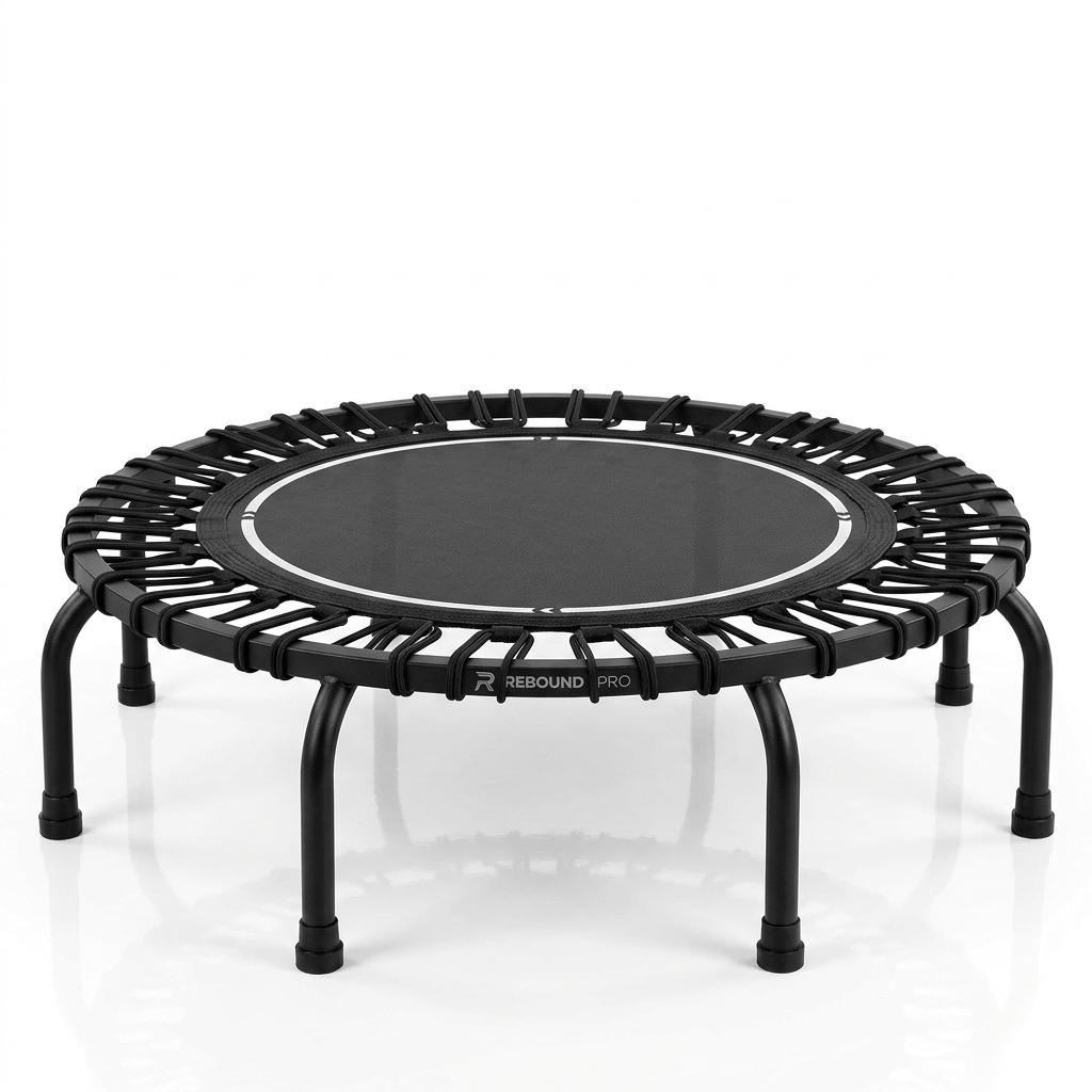 JumpSport 250 Fitness Trampoline