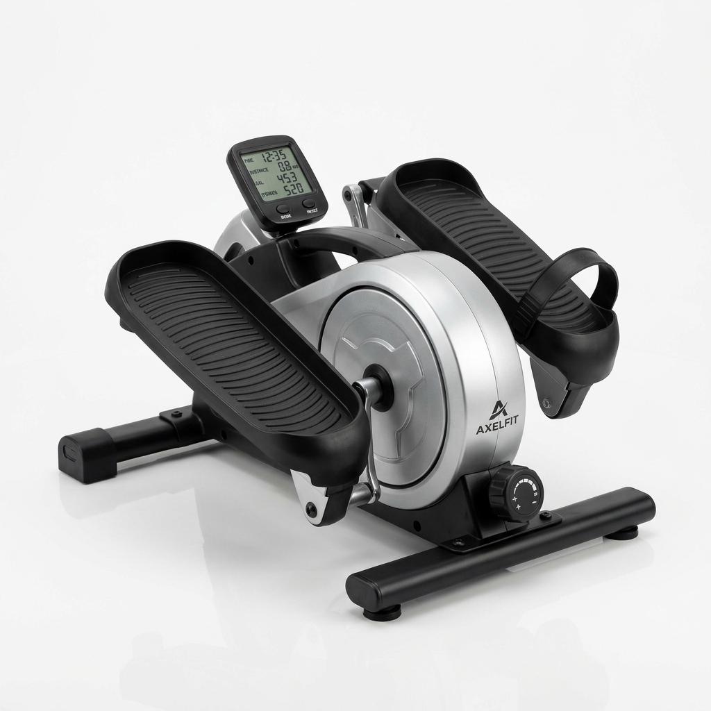 DeskCycle Under Desk Elliptical