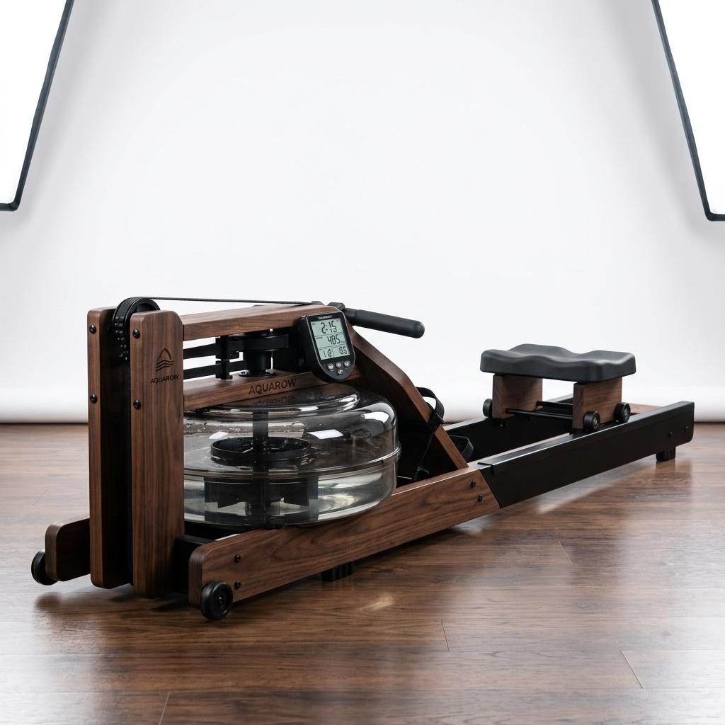 AQUAROW Water Rowing Machine