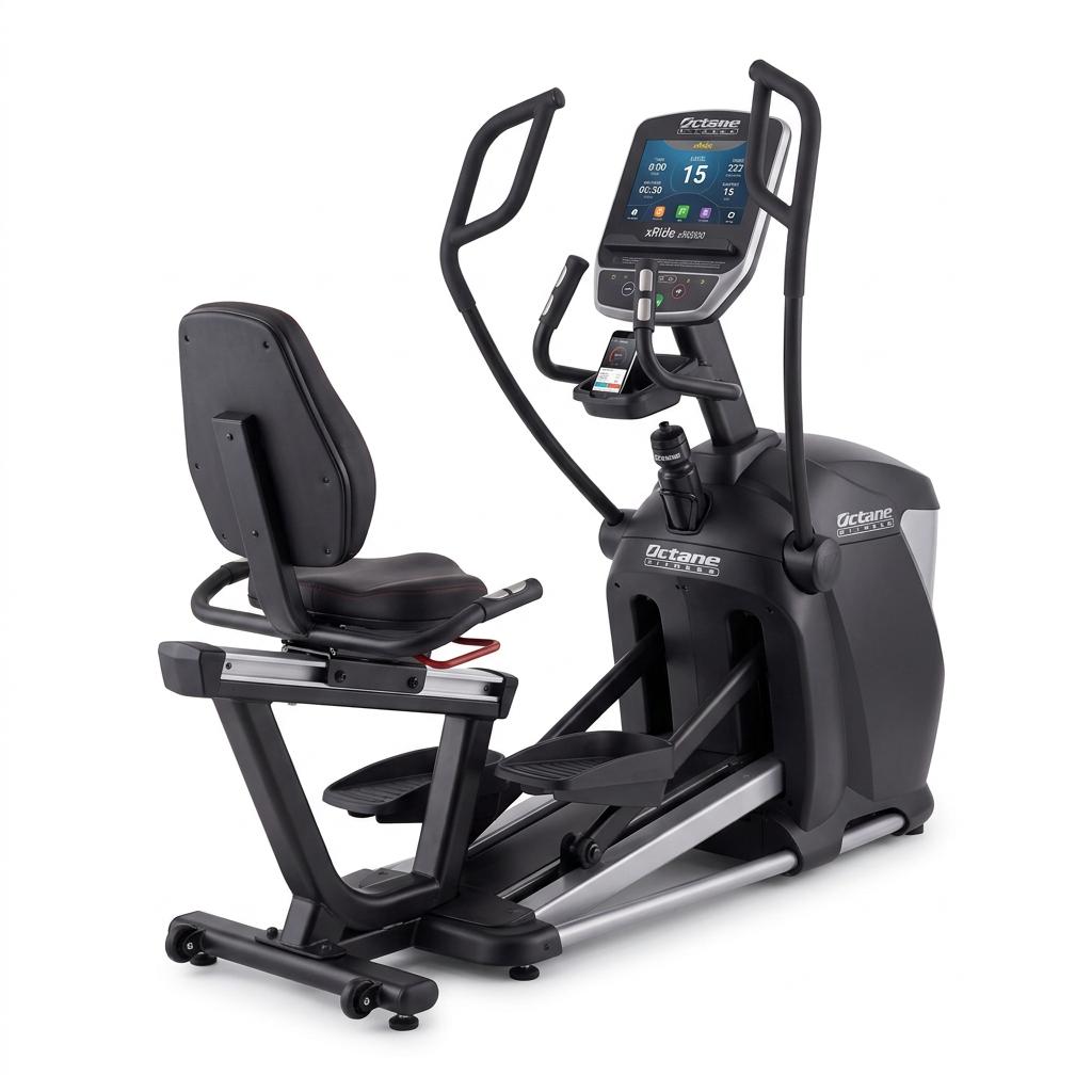 Octane Fitness xRide xR6000